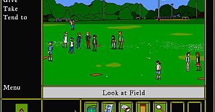 Farnham Fables Tape 1 Episode 3