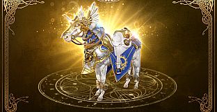 Legend of YMIR - Steamnir Epic Pack