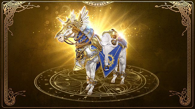 Legend of YMIR - Steamnir Epic Pack