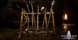 TwilightStar: Heart of Eir