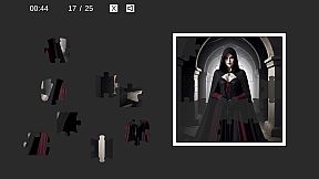 Fantasy Creature Jigsaws