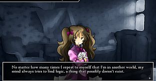 Connected Hearts - Visual novel