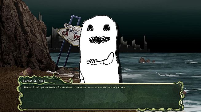 Super Army of Tentacles 3: QUEST COLLECTION