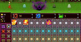 Card Storm Idle (Windows)