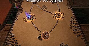 The Tavern at the End of the Road