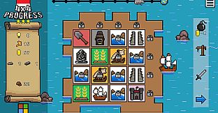 4X4 PROGRESS - Civilization Pack IV