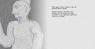 A talk beneath the tree