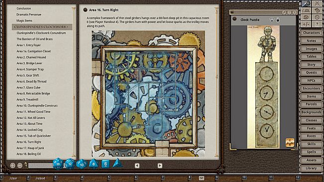 Fantasy Grounds - Adventures from the Potbellied Kobold: 15 Adventures for 5E