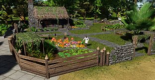 Tropico 6 - Return to Nature