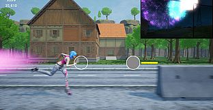 Groove Runner