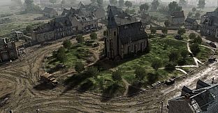 Call to Arms - Gates of Hell: Liberation