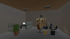 SysAdmin Odyssey - Back to the office