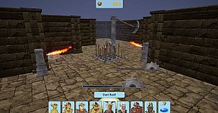 Dungeon Contractor