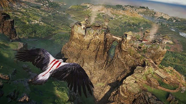 Assassin's Creed Valhalla - Wrath of the Druids