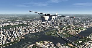 Aerofly FS 2 - Northeastern USA