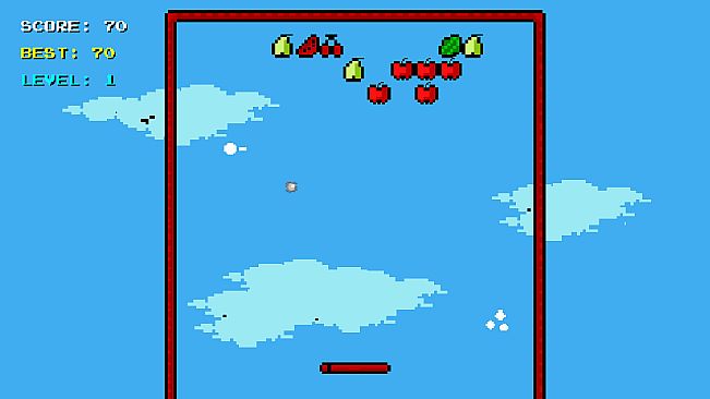 Retro Madness DX
