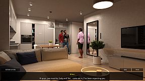 College Gay Sex - Episode 4