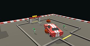 Graveyard Drift