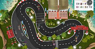 BAFL - Brakes Are For Losers