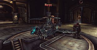 Badland Bandits - Old school madness skins