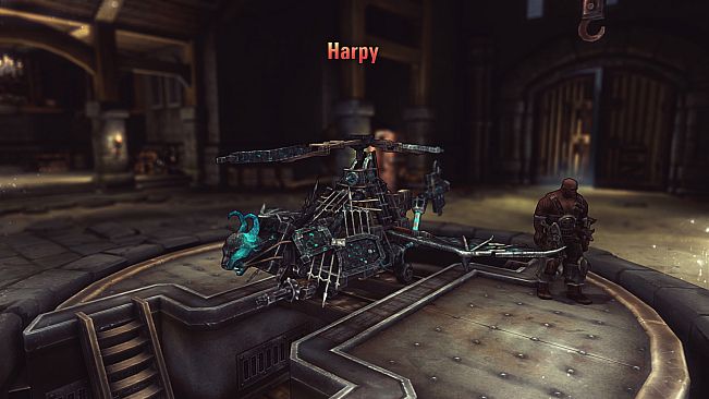 Badland Bandits - Old school madness skins