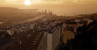 Cities: Skylines II - Creator Pack: Mediterranean Heritage