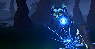 Capria: Magic of the Elements