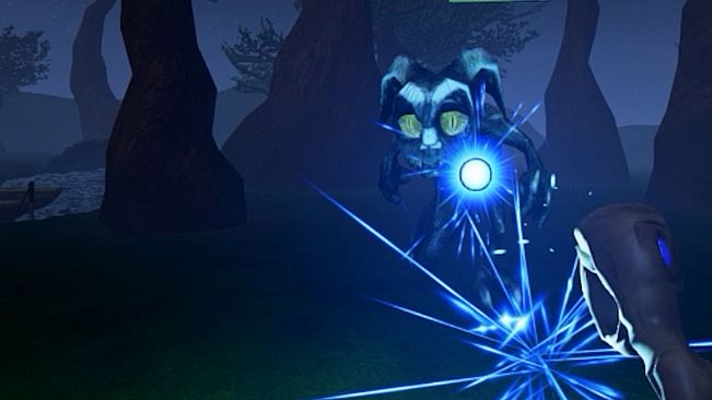 Capria: Magic of the Elements