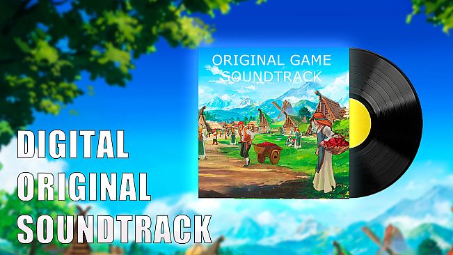 Folklands - Supporter Pack