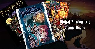 Beyond Shadowgate DLC