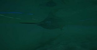 Ultimate Fishing Simulator 2 - Delaware Bay