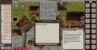 Fantasy Grounds - Meanders Token Pack (Token Pack)