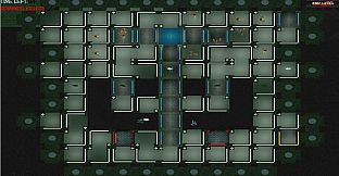 Zombie Quarantine - Art