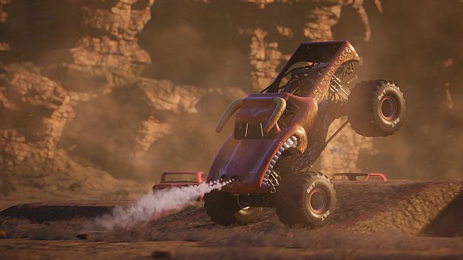 Monster Jam™ Showdown