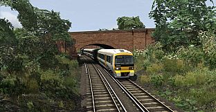 Train Simulator: Southeastern Class 465 EMU Add-On