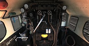 Train Simulator: LMS Rebuilt Royal Scot Steam Loco Add-On