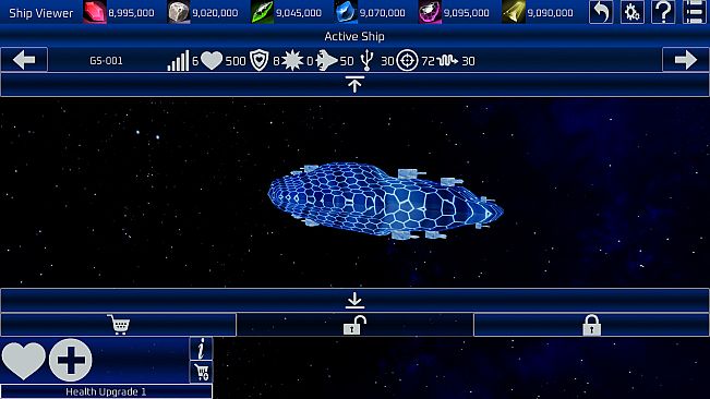 Aurelia: Stellar Arising