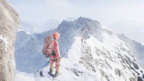 EVEREST VR