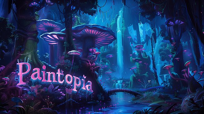 Paintopia