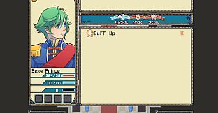 RPG Maker VX Ace - Luna Engine