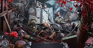 Grim Tales: Crimson Hollow Collector's Edition