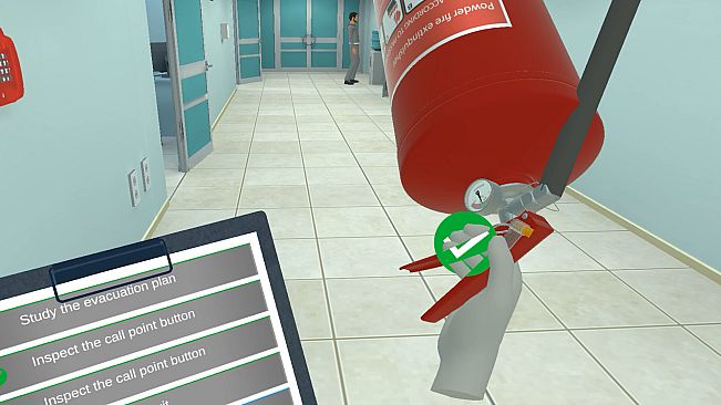 Health and Safety VR Training Bundle