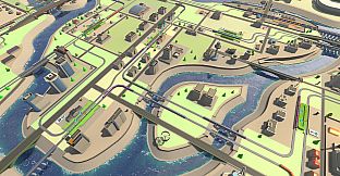 My Train Arrives - City pack