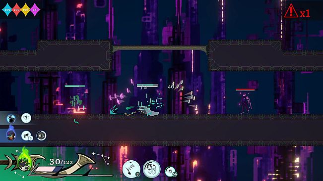 Echoes of Isovios: A Legacy Undone