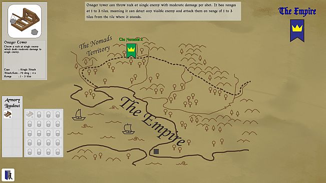 Frontier Fortress - Tower Defense