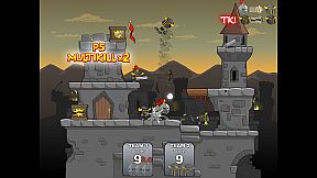 Chaos Faction Legacy Collection