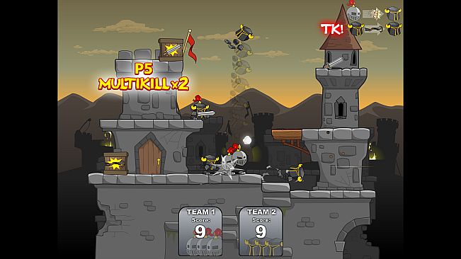 Chaos Faction Legacy Collection