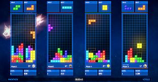 Tetris Ultimate