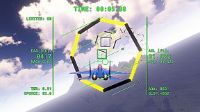 Avis Rapida - Aerobatic Racing