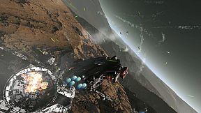Infinity: Battlescape